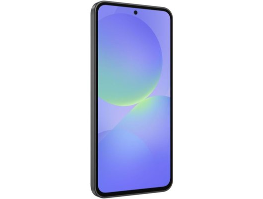 Смартфон Samsung Galaxy A36 5G 8/256Gb SM-A366E Black