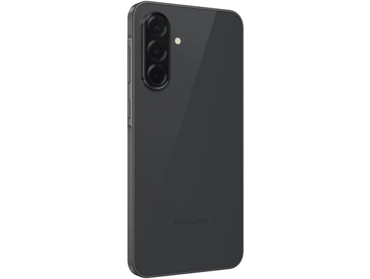 Смартфон Samsung Galaxy A36 5G 8/256Gb SM-A366E Black