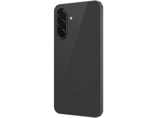 Смартфон Samsung Galaxy A36 5G 8/256Gb SM-A366E Black