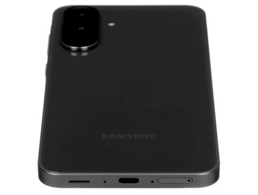 Смартфон Samsung Galaxy A36 5G 8/256Gb SM-A366E Black