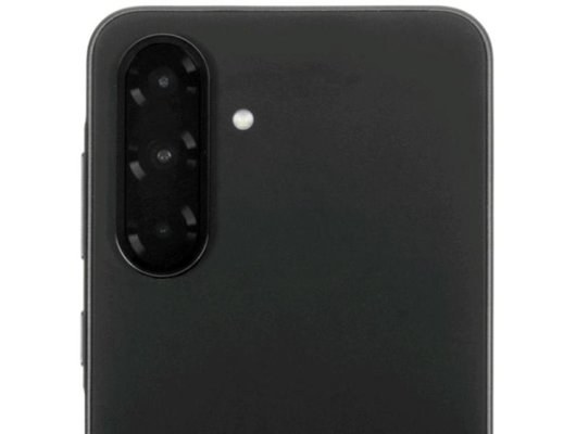 Смартфон Samsung Galaxy A36 5G 8/256Gb SM-A366E Black