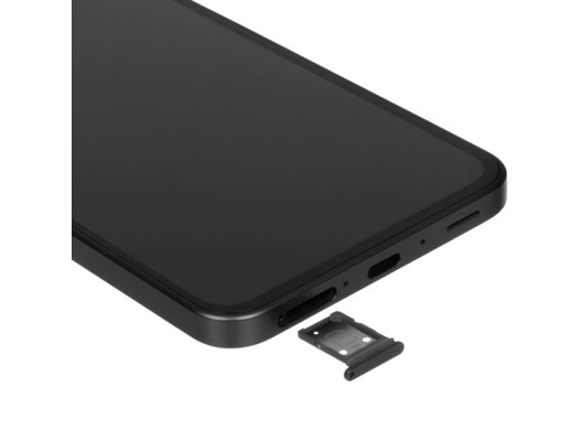 Смартфон Samsung Galaxy A36 5G 8/256Gb SM-A366E Black