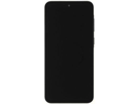 Смартфон Samsung Galaxy A36 5G 8/256Gb SM-A366E Black