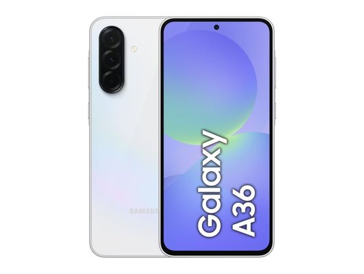 Смартфон Samsung Galaxy A36 5G 8/256Gb SM-A366E Grey