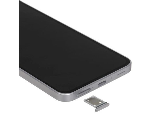 Смартфон Samsung Galaxy A36 5G 8/256Gb SM-A366E Grey