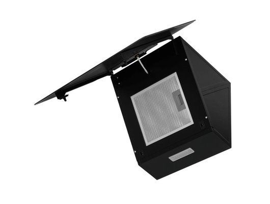 Вытяжка Midea MH60AN364GB