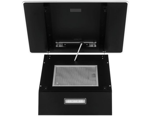 Вытяжка Midea MH60AN364GB