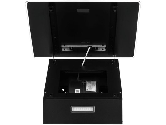 Вытяжка Midea MH60AN364GB