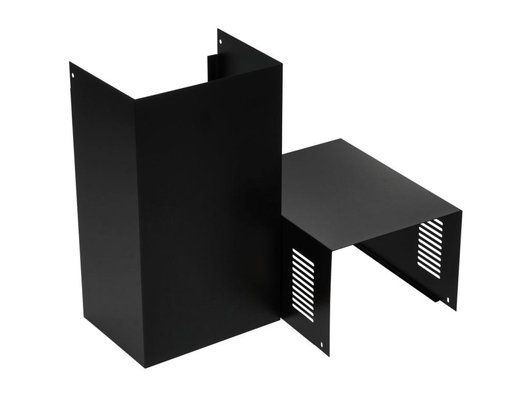 Вытяжка Midea MH60AN364GB