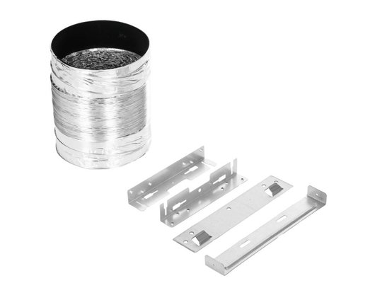 Вытяжка Midea MH60AN364GB