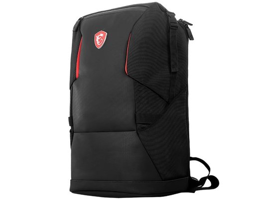 Рюкзак для ноутбука MSI Urban Raider Backpack (G34-n1xxx13-808)