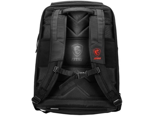 Рюкзак для ноутбука MSI Urban Raider Backpack (G34-n1xxx13-808)
