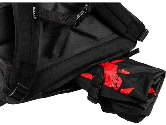 Рюкзак для ноутбука MSI Urban Raider Backpack (G34-n1xxx13-808)