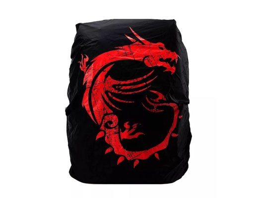 Рюкзак для ноутбука MSI Urban Raider Backpack (G34-n1xxx13-808)