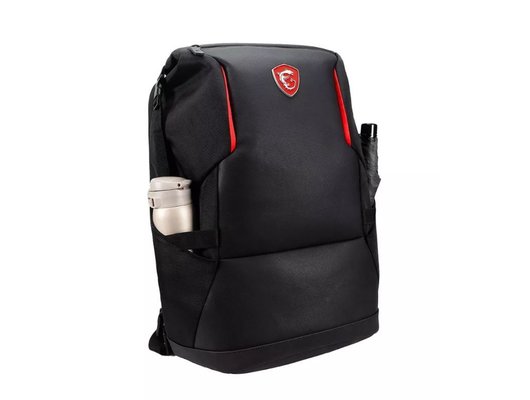 Рюкзак для ноутбука MSI Urban Raider Backpack (G34-n1xxx13-808)