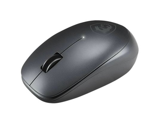 Мышь беспроводная игровая MSI Prestige Mouse Box (S12-4300910-V33)