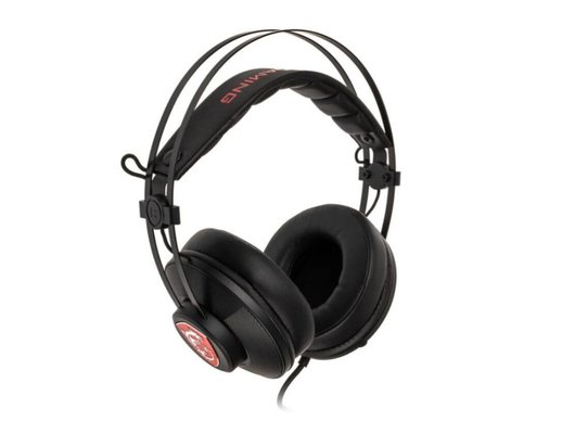 Игровые наушники проводные MSI Gaming Headset H991 (S37-21000A1-V33)
