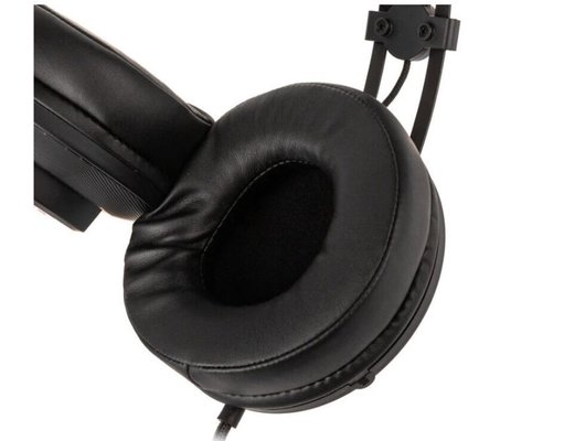 Игровые наушники проводные MSI Gaming Headset H991 (S37-21000A1-V33)