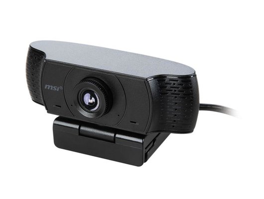 Веб-камера MSI FHD Procam (H01-001855) веб-камера