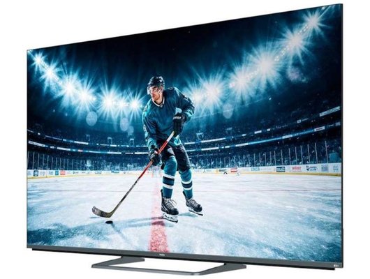 4K (Ultra HD) Smart телевизор HAIER 75 MINILED M4