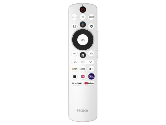 4K (Ultra HD) Smart телевизор HAIER 75 MINILED M4