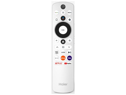 4K (Ultra HD) Smart телевизор HAIER 43 HQLED S2 Pro