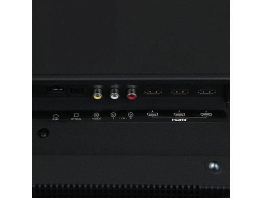 4K (Ultra HD) Smart телевизор HAIER 85 HQLED S4 (ИМП)