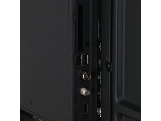 4K (Ultra HD) Smart телевизор HAIER 85 HQLED S4 (ИМП)