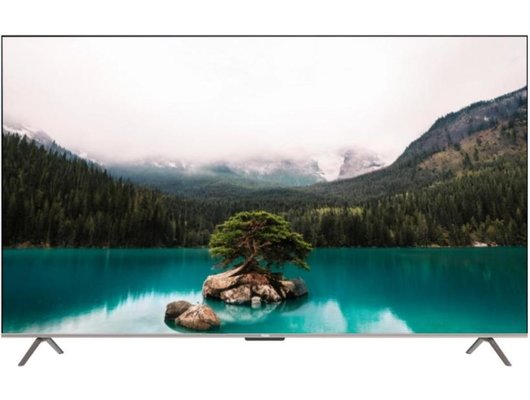4K (Ultra HD) Smart телевизор HAIER 85 HQLED S4 (ИМП)