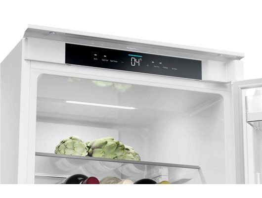 Встраиваемый холодильник HAIER HBCN5190U1