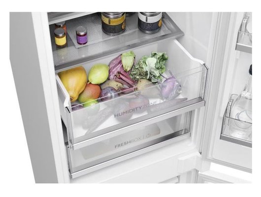 Встраиваемый холодильник HAIER HBCN5190U1