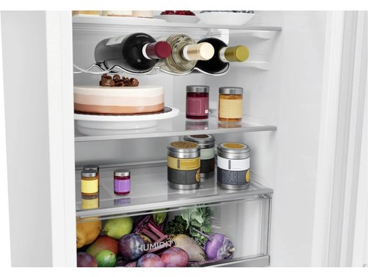 Встраиваемый холодильник HAIER HBCN5190U1