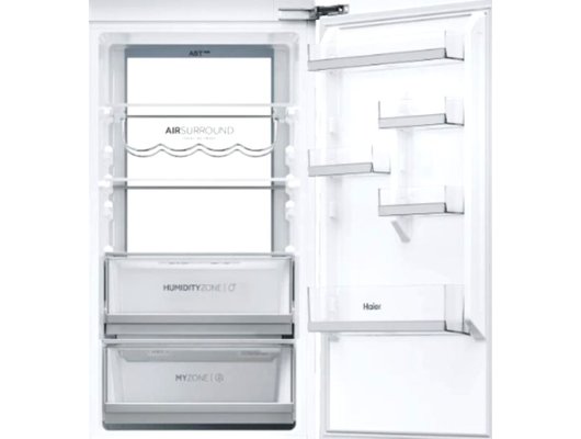 Встраиваемый холодильник HAIER HBCN5177CU1