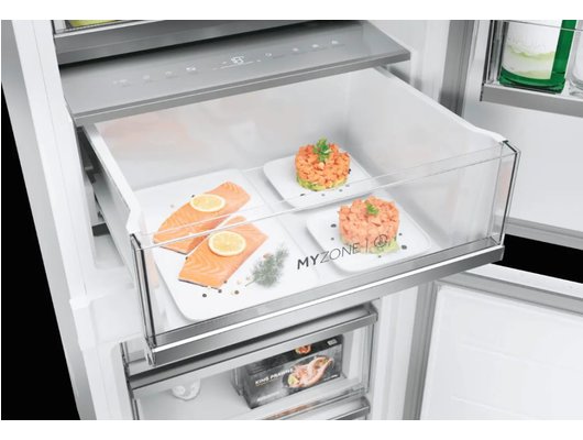 Встраиваемый холодильник HAIER HBCN5177CU1