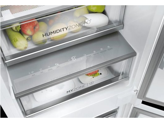 Встраиваемый холодильник HAIER HBCN5177CU1