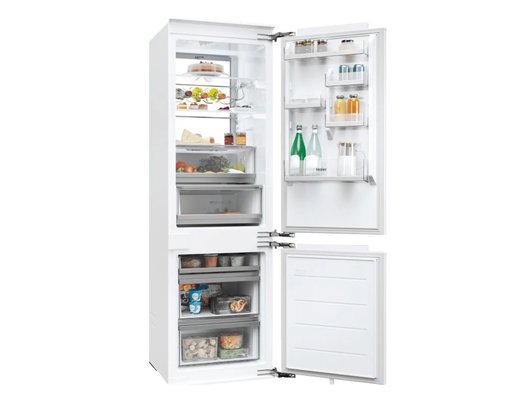 Встраиваемый холодильник HAIER HBCN5177CU1