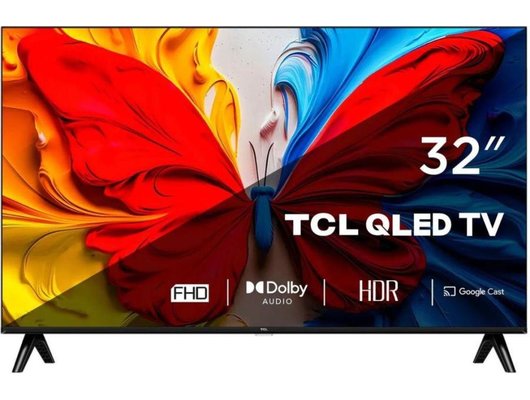 Телевизор TCL 32S5K (UZ)