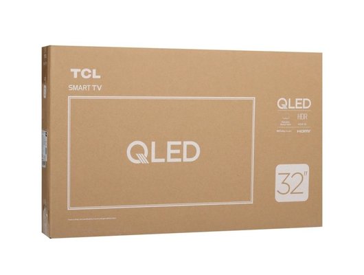 Телевизор TCL 32S5K (UZ)