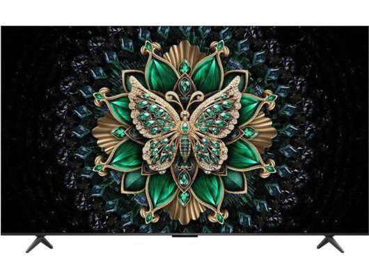 4K (Ultra HD) Smart телевизор TCL 98C6K (ИМП)