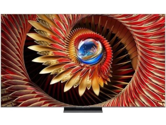 4K (Ultra HD) Smart телевизор TCL 65C8K (ИМП)