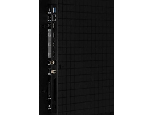 4K (Ultra HD) Smart телевизор TCL 75C8K (ИМП)