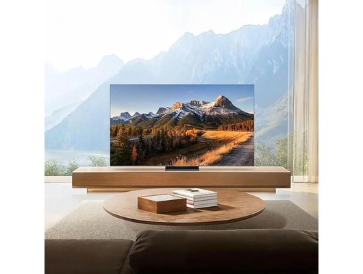 4K (Ultra HD) Smart телевизор TCL 75C8K (ИМП)