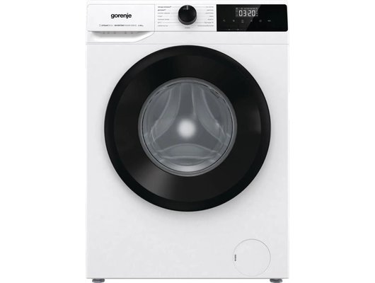 Стиральная машина GORENJE WNHPI60SCSIR