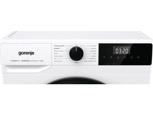 Стиральная машина GORENJE WNHPI60SCSIR