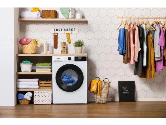 Стиральная машина GORENJE WNHPI60SCSIR