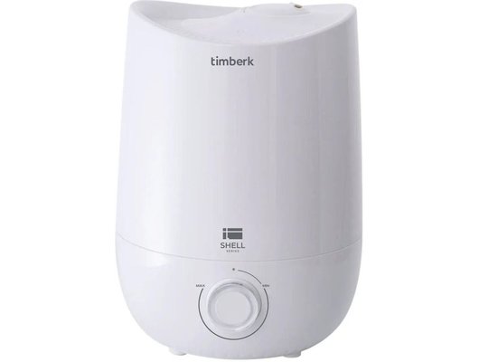 Увлажнитель воздуха TIMBERK T HU4-A16M-W