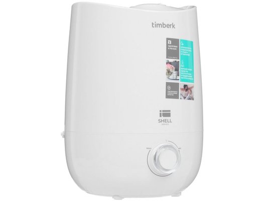 Увлажнитель воздуха TIMBERK T HU4-A16M-W