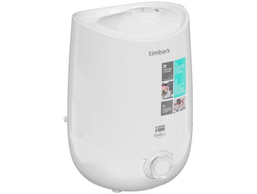 Увлажнитель воздуха TIMBERK T HU4-A16M-W