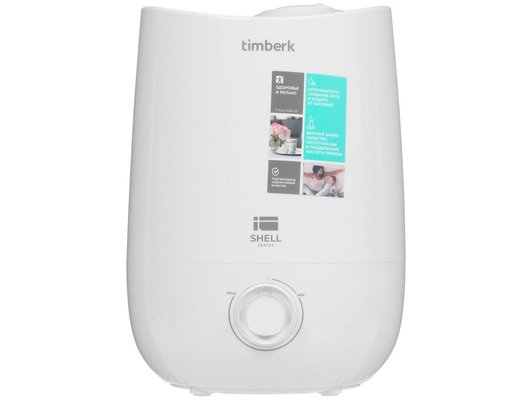 Увлажнитель воздуха TIMBERK T HU4-A16M-W