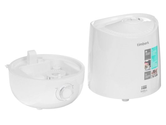 Увлажнитель воздуха TIMBERK T HU4-A16M-W